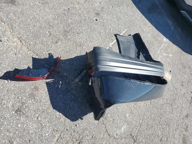 4T1DAACK5SU574134 - 2025 TOYOTA CAMRY XSE GRAY photo 12