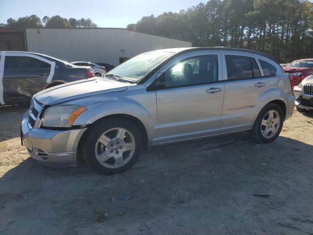 2009 DODGE CALIBER SXT, 