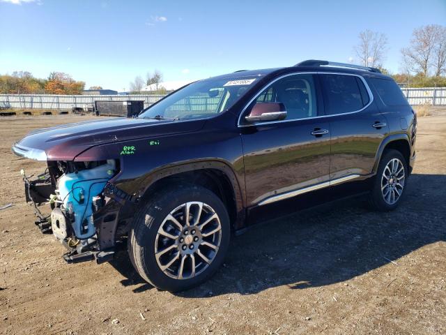 2021 GMC ACADIA DENALI, 