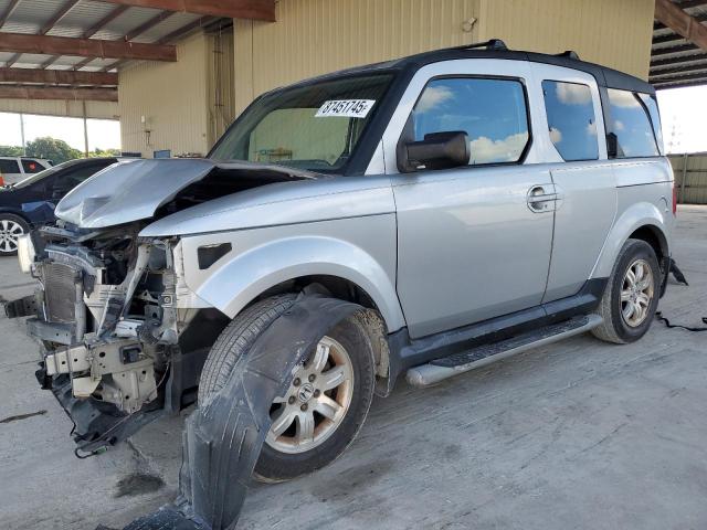 2006 HONDA ELEMENT EX, 