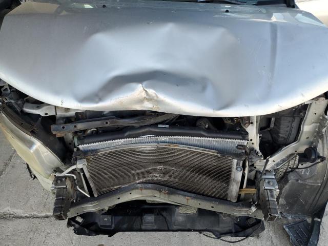 5J6YH18766L012805 - 2006 HONDA ELEMENT EX Gümüş foto 11