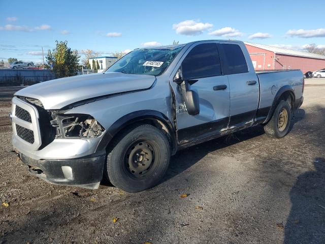 2015 RAM 1500 SLT, 
