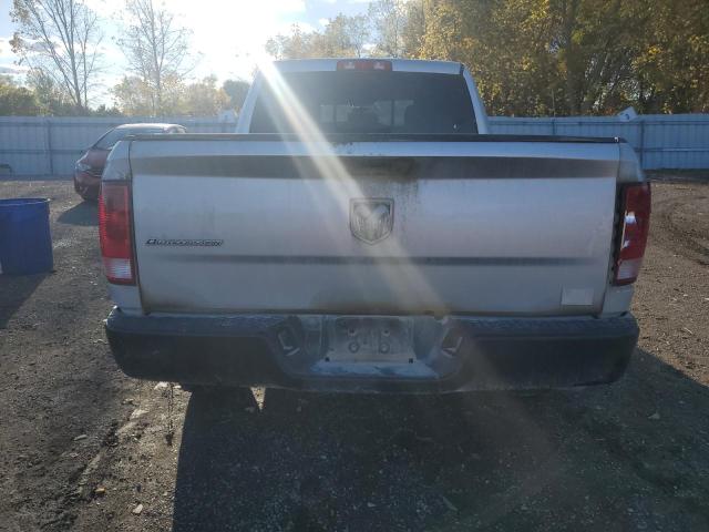 1C6RR6GG7FS667879 - 2015 RAM 1500 SLT SILVER photo 6