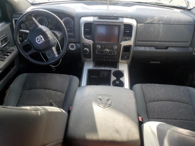 1C6RR6GG7FS667879 - 2015 RAM 1500 SLT SILVER photo 8