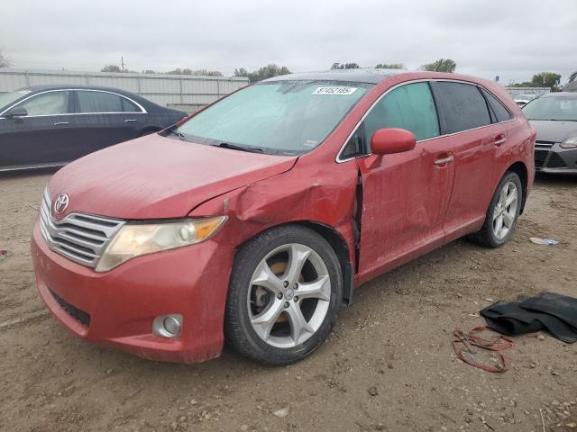 2009 TOYOTA VENZA, 