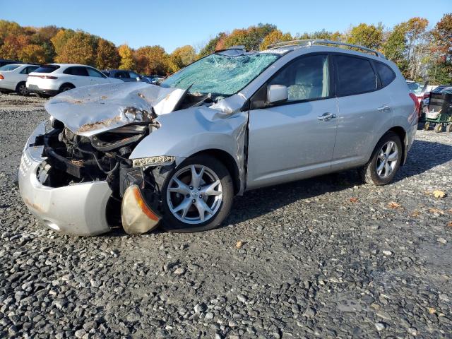 2010 NISSAN ROGUE S, 