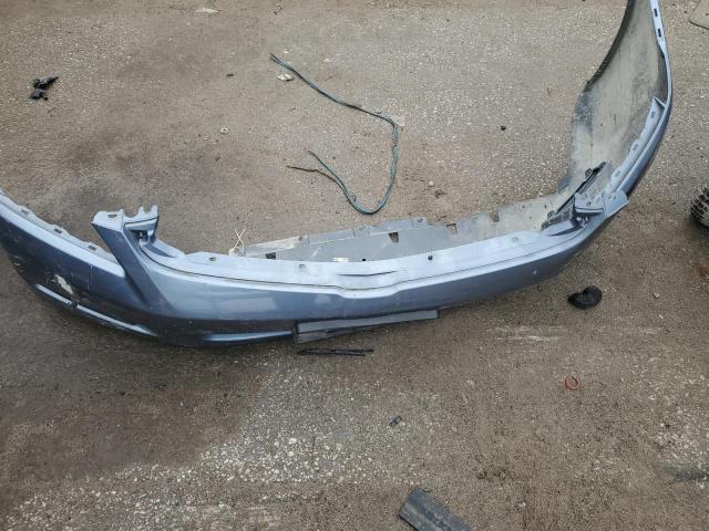 1HGCM56787A065896 - 2007 HONDA ACCORD EX BLUE photo 12