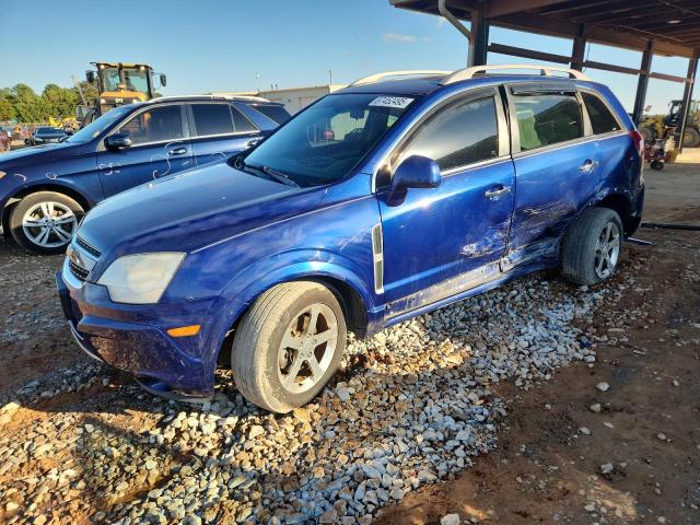 2012 CHEVROLET CAPTIVA SPORT, 