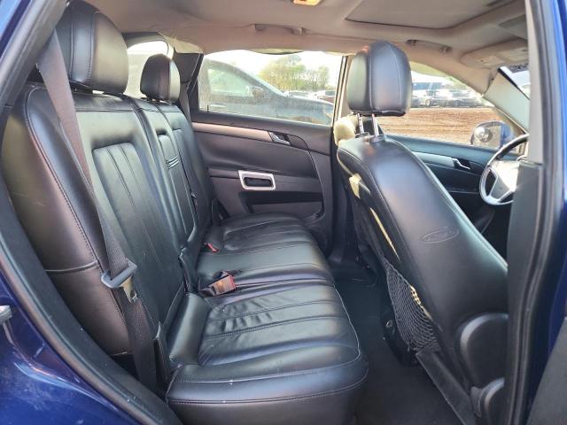 3GNAL3E59CS649866 - 2012 CHEVROLET CAPTIVA SPORT 蓝色 照片 10