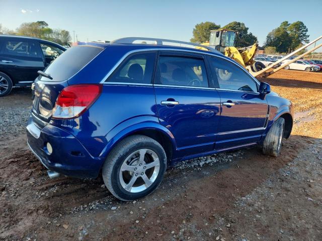 3GNAL3E59CS649866 - 2012 CHEVROLET CAPTIVA SPORT 蓝色 照片 3