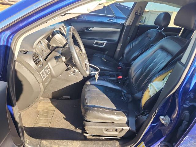 3GNAL3E59CS649866 - 2012 CHEVROLET CAPTIVA SPORT 蓝色 照片 7
