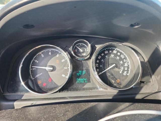 3GNAL3E59CS649866 - 2012 CHEVROLET CAPTIVA SPORT 蓝色 照片 9