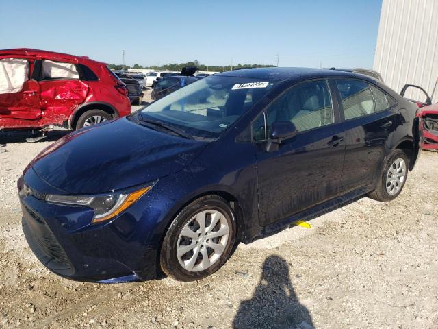 2025 TOYOTA COROLLA LE, 
