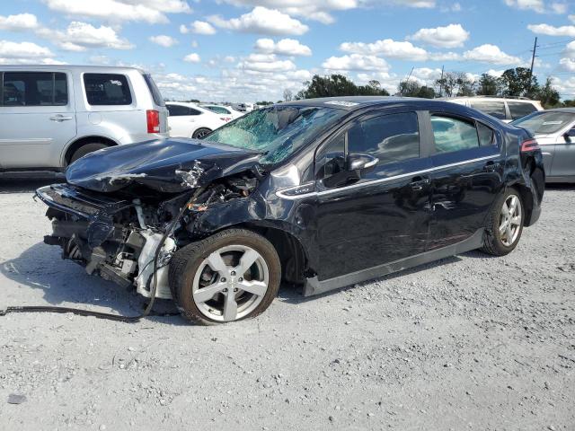 2014 CHEVROLET VOLT, 