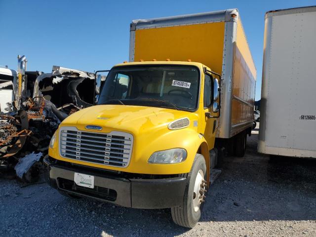 2013 FREIGHTLINER M2 106 MEDIUM DUTY, 