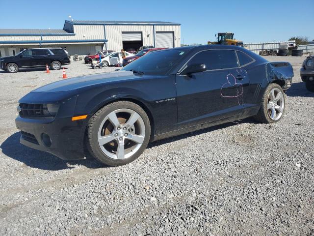 2011 CHEVROLET CAMARO LT, 