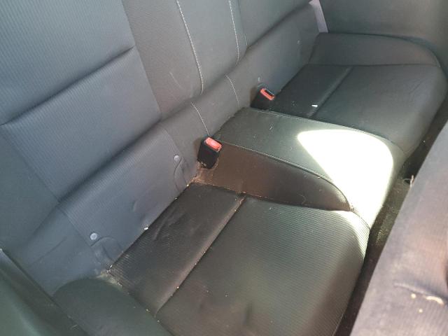 2G1FB1EDXB9167232 - 2011 CHEVROLET CAMARO LT 黑色 照片 10