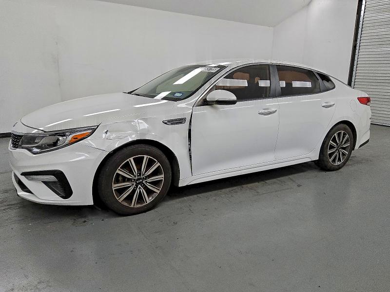 2019 KIA OPTIMA LX, 