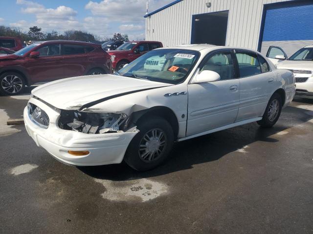 2005 BUICK LESABRE CUSTOM, 