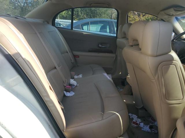 1G4HP54K25U229766 - 2005 BUICK LESABRE CUSTOM 白色 照片 10