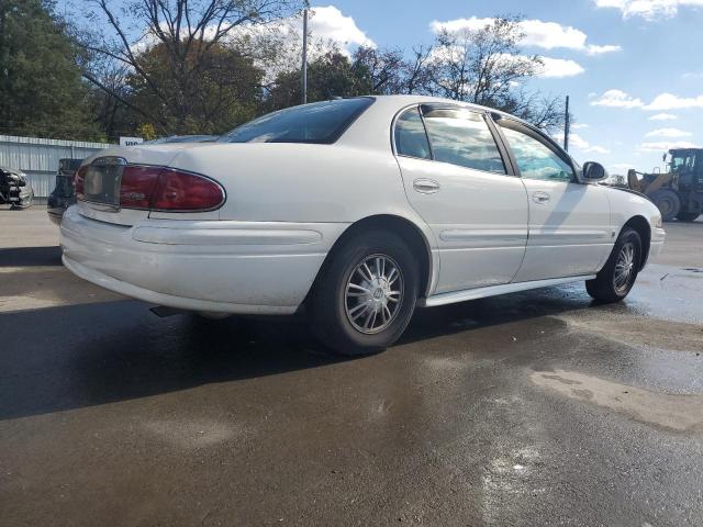 1G4HP54K25U229766 - 2005 BUICK LESABRE CUSTOM 白色 照片 3