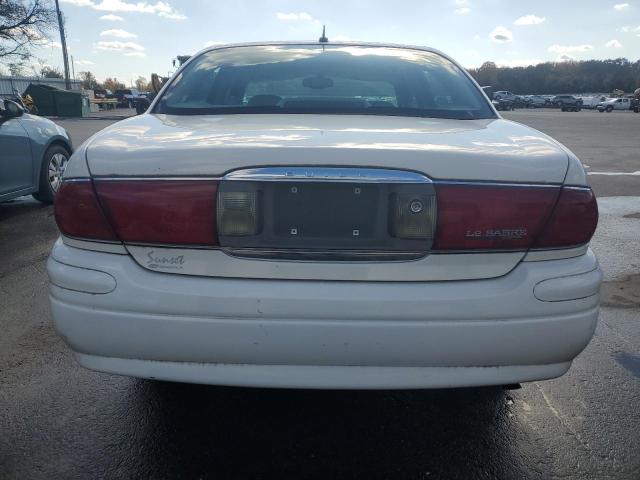1G4HP54K25U229766 - 2005 BUICK LESABRE CUSTOM 白色 照片 6