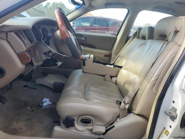 1G4HP54K25U229766 - 2005 BUICK LESABRE CUSTOM 白色 照片 7