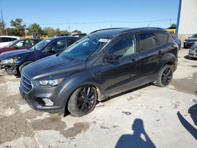 2017 FORD ESCAPE SE, 