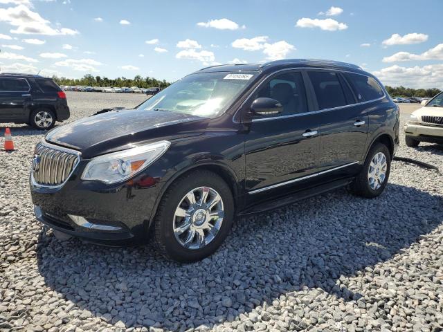 2017 BUICK ENCLAVE, 
