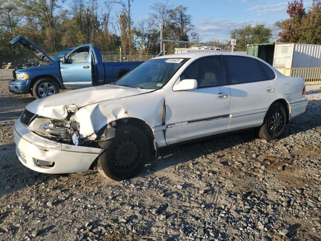 1999 TOYOTA AVALON XL, 