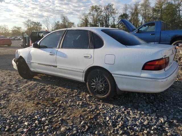 4T1BF18B5XU312946 - 1999 TOYOTA AVALON XL Ağ foto 2