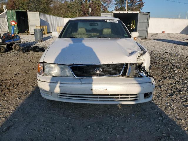 4T1BF18B5XU312946 - 1999 TOYOTA AVALON XL Ağ foto 5