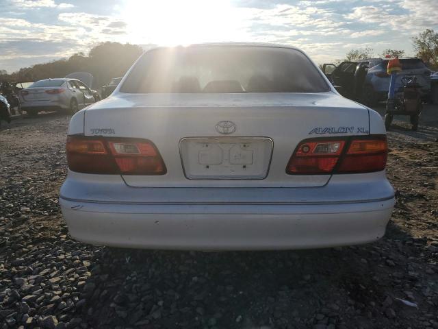 4T1BF18B5XU312946 - 1999 TOYOTA AVALON XL Ağ foto 6