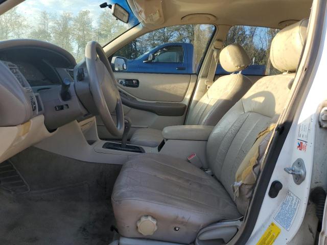 4T1BF18B5XU312946 - 1999 TOYOTA AVALON XL Ağ foto 7