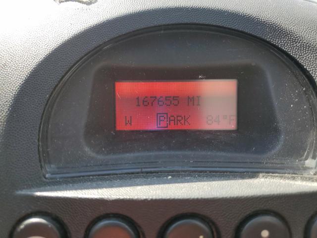 2G2WP552161259479 - 2006 PONTIAC GRAND PRIX იასამნისფერი ფოტო 9