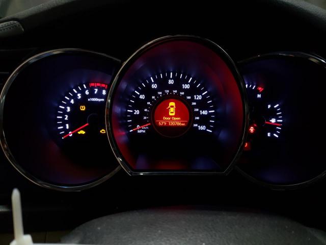 5XXGN4A71CG089731 - 2012 KIA OPTIMA EX BURGUNDY photo 9