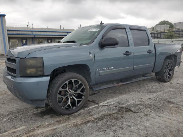2008 CHEVROLET SILVERADO C1500, 