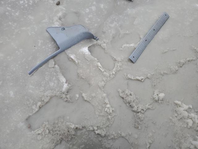 5TBBT44132S266163 - 2002 TOYOTA TUNDRA ACCESS CAB ვერცხლისფერი ფოტო 12