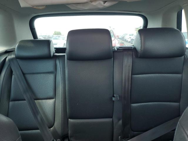 WVGAV7AX7BW557154 - 2011 VOLKSWAGEN TIGUAN S SILVER photo 10