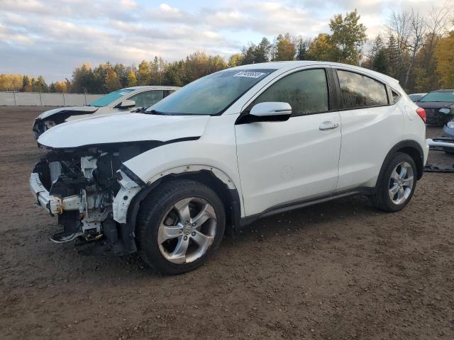 2016 HONDA HR-V EX, 