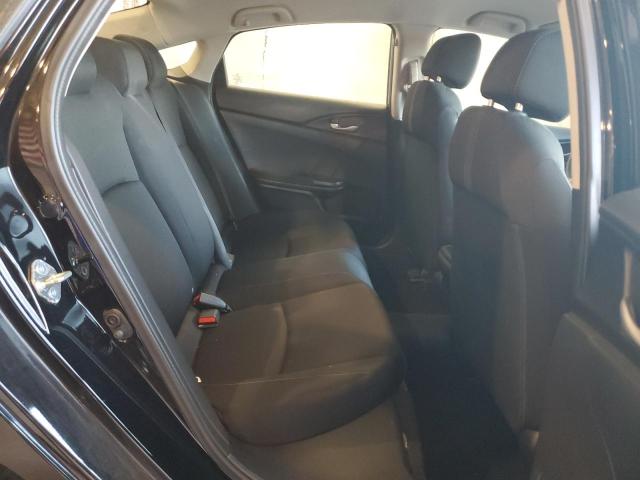 19XFC2F52JE000834 - 2018 HONDA CIVIC LX 黑色 照片 10