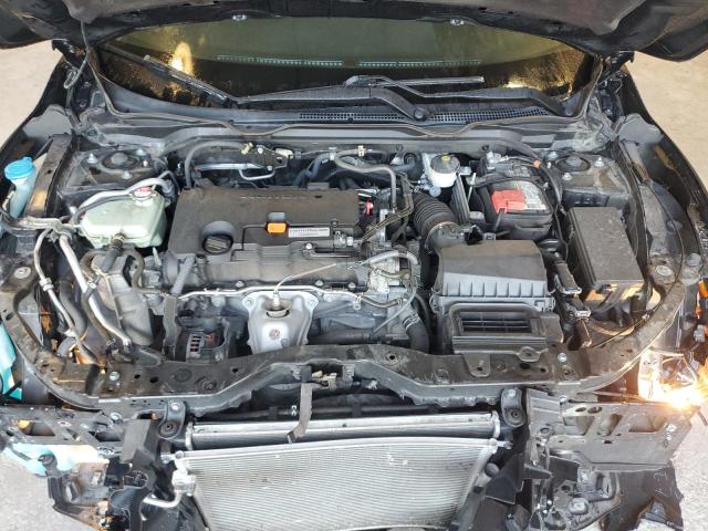 19XFC2F52JE000834 - 2018 HONDA CIVIC LX 黑色 照片 11