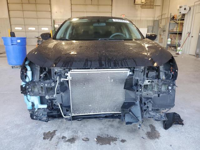 19XFC2F52JE000834 - 2018 HONDA CIVIC LX 黑色 照片 5