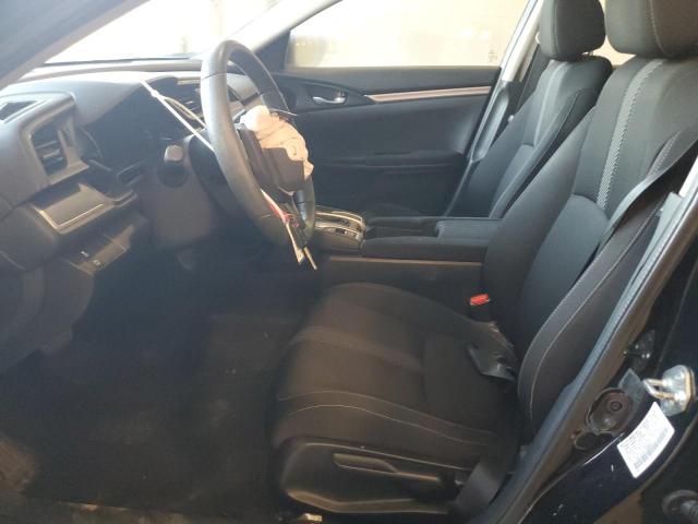 19XFC2F52JE000834 - 2018 HONDA CIVIC LX 黑色 照片 7