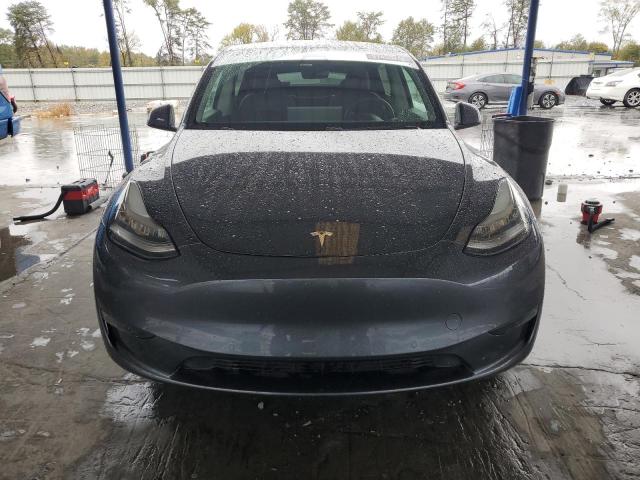 5YJYGDEE7MF063095 - 2021 TESLA MODEL Y GRAY photo 5