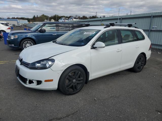 2014 VOLKSWAGEN JETTA TDI, 