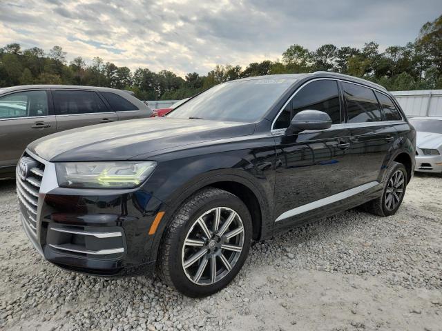 2017 AUDI Q7 PREMIUM PLUS, 