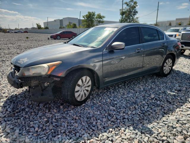 2012 HONDA ACCORD LX, 