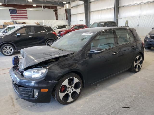 2011 VOLKSWAGEN GTI, 