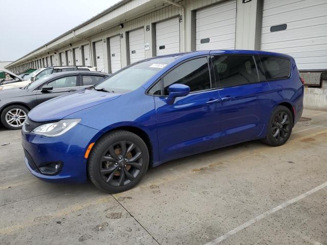 2019 CHRYSLER PACIFICA TOURING PLUS, 